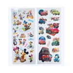 Stickere Decorative copii de perete 60 x 20 cm ,Diverse modele Engros