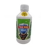 TOX 300 FORTE, insecticid ce combate mustele, 1l Engros