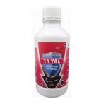 TYVAL FORTE, insecticid ce combate moliile, 1l Engros