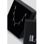 Answear Lab colier de argint