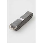 JOYINME curea de yoga Hold and Stretch culoarea gri