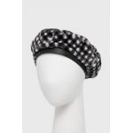 Kangol bereta culoarea gri