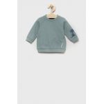 United Colors of Benetton bluza copii neted