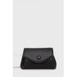 United Colors of Benetton poseta culoarea negru