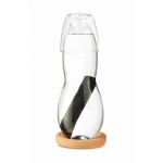 Black and Blum decantor de apă cu filtru de carbon Personal Carafe
