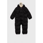 GAP salopeta copii culoarea negru