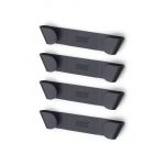Joseph Joseph set organizator pentru capace CupboardStore (4-pack)