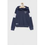 Abercrombie & Fitch bluza copii neted