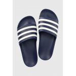 adidas papuci bărbați, culoarea bleumarin F35542