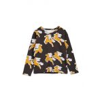 Mini Rodini longsleeve copii cu imprimeu