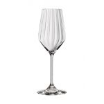 Spiegelau set de pahare de șampanie LifeStyle Champagne (4-pack)