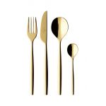 Villeroy & Boch Set de tacamuri MetroChic d'Or