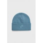 Fila caciula din tricot gros
