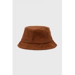 Hollister Co. palarie culoarea maro
