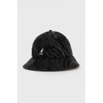 Kangol palarie culoarea negru