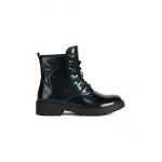 Geox pantofi copii culoarea violet