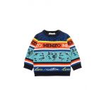 Kenzo Kids pulover bebe light