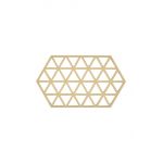 Zone Denmark Mousepad Trivet Triangles