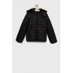 Birba&Trybeyond geaca copii culoarea negru