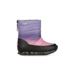 Emu Australia cizme de iarna copii Tarlo culoarea violet