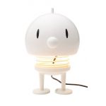 Hoptimist Lampa de masă cu LED XL