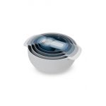 Joseph Joseph set de accesorii de bucătărie: boluri și căni de măsurat Nest (9-pack)