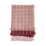 Madam Stoltz un set de prosoape de bucătărie (3-pack)