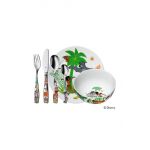 WMF set de cină pentru copii Joungle (6-pack)