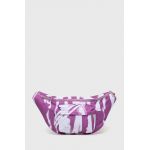adidas Originals borseta culoarea violet