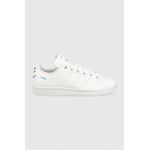 adidas Originals sneakers pentru copii culoarea alb