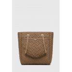 MICHAEL Michael Kors poseta culoarea maro
