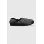 Columbia papuci de casa Oh Lazy culoarea gri