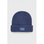 Juicy Couture caciula de lana Malin Chunky de lana, din tricot gros