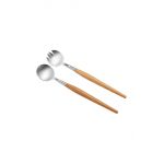 Dorre linguri de salata Sico 2-pack Sico