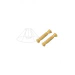 Graine Creative Kit abajur DIY Raffia Lampshade
