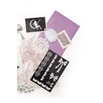 Graine Creative kit de bricolaj Customising My Textiles Customising My Textiles