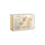 Graine Creative Kit de ceară cu parfum DIY Wax Shapes For Candle