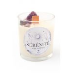 Graine Creative Kit de lumânări parfumate DIY Amethyst