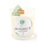 Graine Creative Kit de lumânări parfumate DIY Aventurine