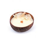 Graine Creative Kit de lumânări parfumate DIY Coconut Candle