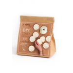 Graine Creative trusa de crosetat Eco Friendly