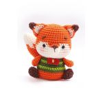 Graine Creative trusa de crosetat Kit Amirugami