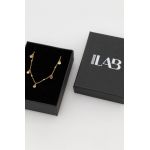 Answear Lab colier de argint