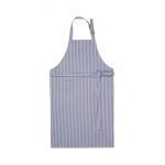 Broste Copenhagen șorț de bucătărie din bumbac Strips