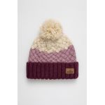Dakine caciula Emory culoarea violet,