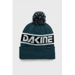 Dakine caciula Jackson culoarea turcoaz,