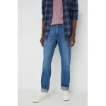 Lee jeansi Daren Zip Fly Azure barbati