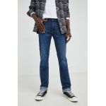 Lee jeansi Daren Zip Fly Sea Salt Worn barbati