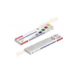 Acuarele ErichKrause174 Basic honey 6 colors Engros