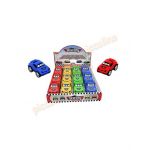 CITY - Masinuta racer frictiune Engros